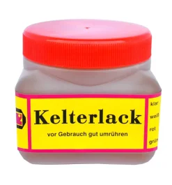 Bottichlack 375 ml