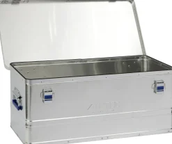 Box Alumimium 80 L Basic 775 x 385 x 325 mm