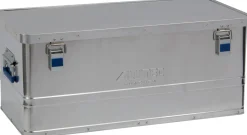 Box Alumimium 80 L Basic 775 x 385 x 325 mm