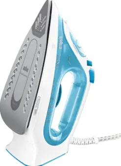 Braun Dampfbügeleisen SI3053BL 2400 Watt, TexStyle