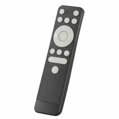 Brilliant LED Deckenleuchte mit Ventilator Gaiano Ø 48 cm 48 W holz/weiß