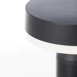 Brilliant LED Solar-Außenleuchte Magua 4W neutralweiß Bewegungsmelder
