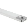Brilliant LED Unterbauleuchte Underglow 25 cm neutralweiß aluminium