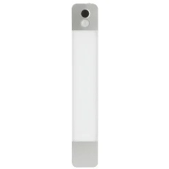 Brilliant LED Unterbauleuchte Underglow 25 cm neutralweiß aluminium