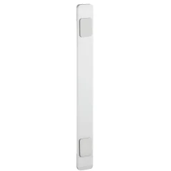 Brilliant LED Unterbauleuchte Underglow 40 cm neutralweiß aluminium