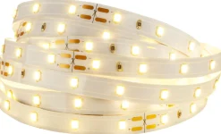 Briloner LED-Stripe Pimp your Panel Warmweiß, 2,6 m, 3000K 1300 lm Erweiterungsset