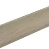 B.S. Bauprogramm Hohlkehlleiste 260 cm 24 x 24 mm AstEiche hell