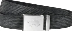 Bullstar Flexi-Gürtel BULLSTAR schwarz, Größe: I