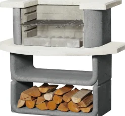 Buschbeck Grillbar Oregon 110 x 101 x 65 cm