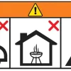 Buschbeck Grillrost für Feuerschale 60 / 80 cm