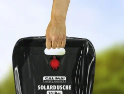 Calima Camping Solardusche 20L