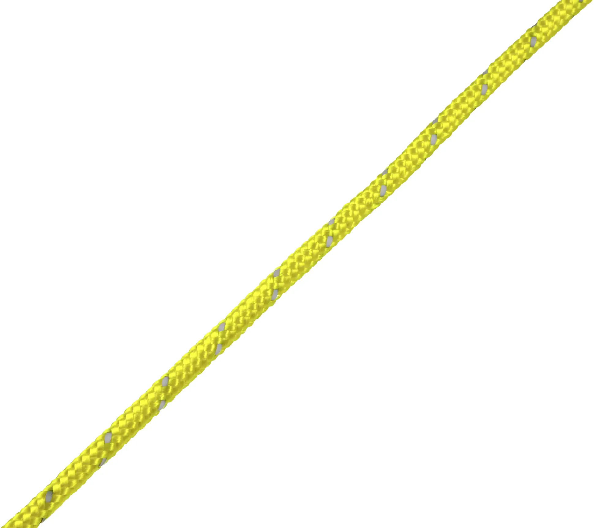 Calima Reflektierende Abspannseile 4x4m