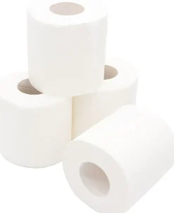 Camping Gaz Toilettenpapier für Chemie-Toiletten 4 Rollen