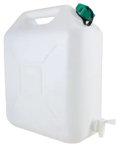 Camping Gaz Wasserkanister 20 l, Kunststoff