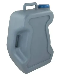 Campingaz antimikrobielle Campingtoilette 20 l
