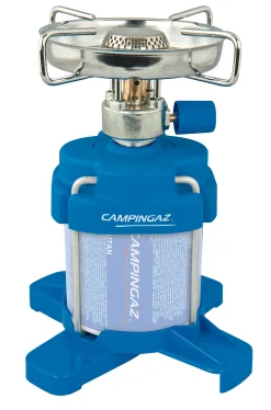 Campingaz Bleuet® 206 Plus blau/silber