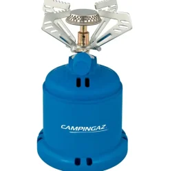 Campingaz Campingkocher 206 S blau-silber
