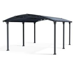 Canopia Carport Arcadia 5000 507 x 359 x 242 cm