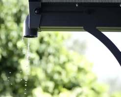 Canopia Carport Arcadia Alpine 12700 1290 x 359 x 307 cm