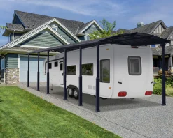 Canopia Carport Arcadia Alpine 12700 1290 x 359 x 307 cm