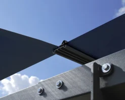 Canopia Carport Arcadia Alpine 12700 1290 x 359 x 307 cm