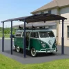 Canopia Carport Arcadia Alpine 6400 649 x 359 x 307 cm