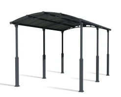 Canopia Carport Arcadia Alpine 6400 649 x 359 x 307 cm