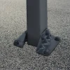 Canopia Carport Tucson  435 x 359 cm anthrazit