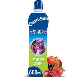 Capri Sun Sirup Monster Alarm 600 ml
