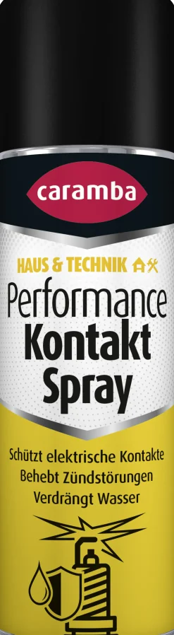 Caramba Kontaktspray 250ml