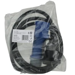 Caravan-CEE-Adapter 16A H07RN-F3G2,5 1,5m blau