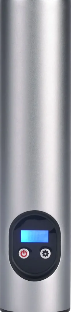 Cartrend Akku-Kompressor Mini mit LED Beleuchtung 8,5 bar