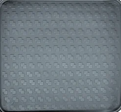 Cartrend Kofferraum-Schalenmatte 90x100x3cm