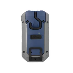 Cartrend LED Arbeitsleuchte mit Gürtelclip 300 lm
