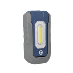 Cartrend LED Arbeitsleuchte mit Gürtelclip 300 lm