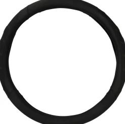 Cartrend Lenkradschoner Sport Grip schwarz
