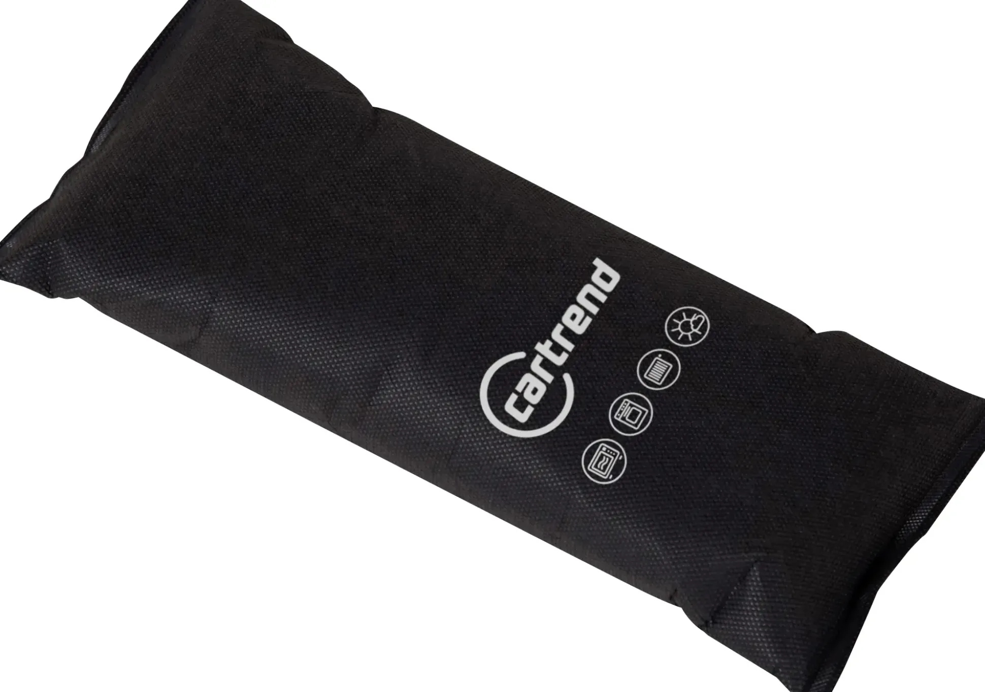 Cartrend Luftentfeuchter mikrowellengeeignet 1kg