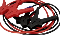 Cartrend Starthilfekabel Alu-Cu 16 mm² 220A