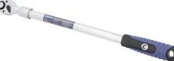 Cartrend Teleskop-Umschaltknarre 46 - 60 cm