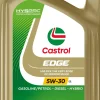 Castrol Motoröl Edge 5W-30 LL 5+1L Aktion