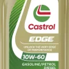 Castrol Motoröl EDGE 10W-60 Supercar 1L