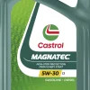 Castrol Motoröl Magnatec 5W-30 C3 5L