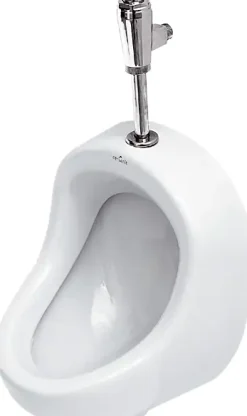 Cersanit Urinal President weiß