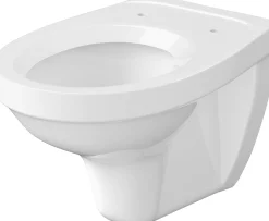 Cersanit Wand-Tiefspül-WC Delfi weiß