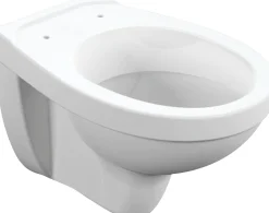 Cersanit Wand-Tiefspül-WC Delfi weiß