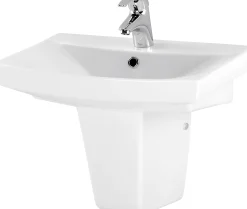 Cersanit Waschtisch Carina 55cm weiß