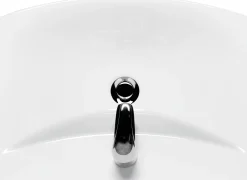 Cersanit Waschtisch Carina 55cm weiß