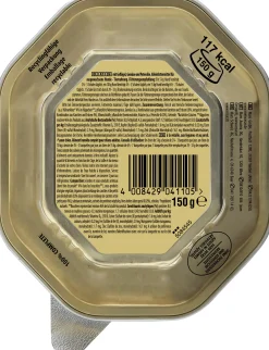 Cesar Hundenassfutter Landragout Adult 150 g Geflügel