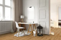 Classen Designboden HydroClick 128,5 x 19,2 cm 9 mm Steineiche