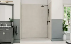 Classen Wandverkleidung Vario Baghira 255 x 120 cm 3 mm